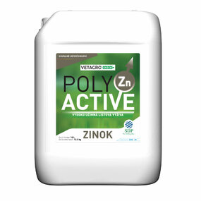 POLY Active Zn